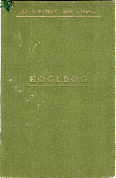 Jæger- og fiskerliv. Tredie forøgede udgave. Med 35 illustrationer. (photo 2)