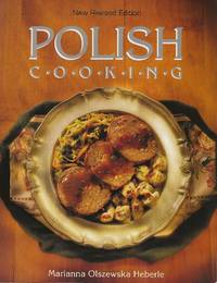 POLISH COOKING by Marianna Olszewska HERBERLE - Paperback - Revised Edition - 1991 - from SCENE OF THE CRIME ® (SKU: 000624)