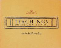 Teachings on the Great Treatise