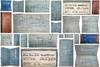 Pair of c.1912 Blueprint Albums...; (photo 0)