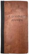 Pair of c.1912 Blueprint Albums...; (photo 1)