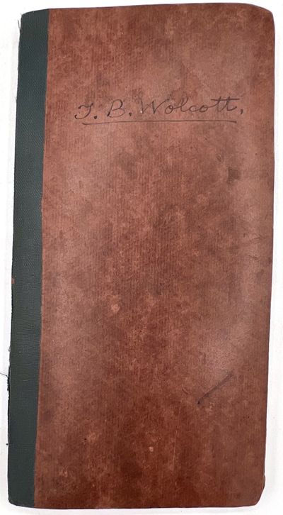 Pair of c.1912 Blueprint Albums...; (photo 13)