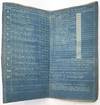 Pair of c.1912 Blueprint Albums...; (photo 20)