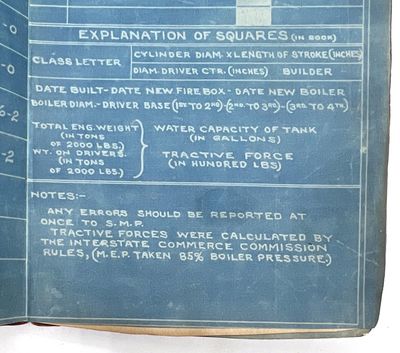 Pair of c.1912 Blueprint Albums...; (photo 21)