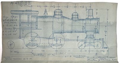 Pair of c.1912 Blueprint Albums...; (photo 5)