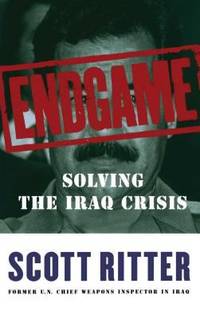 Endgame : Solving the Iraq Crisis