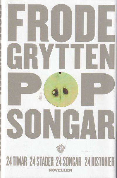 Pop songar. 24 timar. 24 stader. 24 songar. 24…