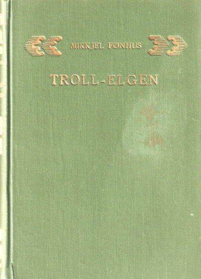 Troll-Elgen