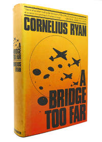 image of A BRIDGE TOO FAR