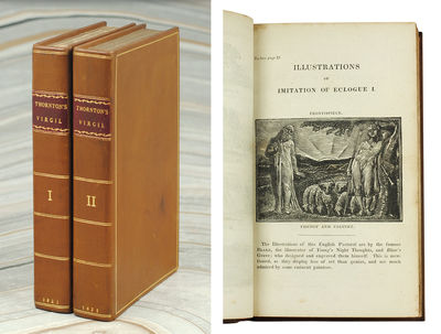 The Pastorals of Virgil..