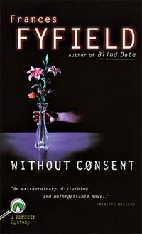 Without Consent (Helen West, #6)