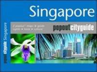 Singapore CityGuide (CANADA) by Fabris-Shi, Amy; Poulsson, Kate - 2008-05-01