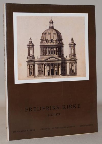 Danmarks Kirker. København. Hefte 28-29.…