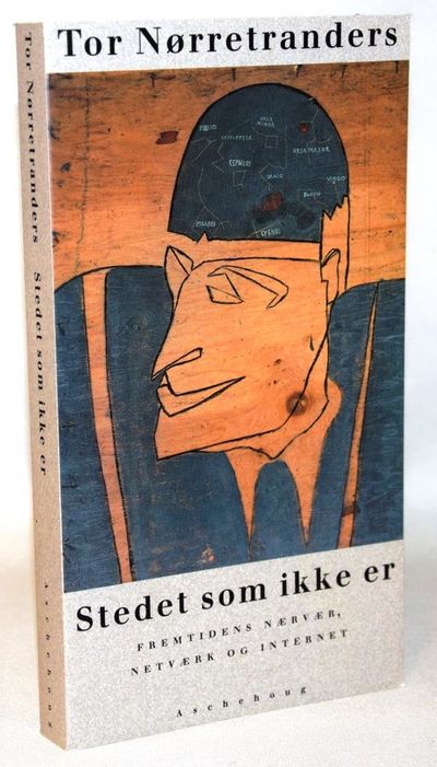 Stedet som ikke er.