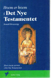 Hvem er hvem i Det Nye Testamentet