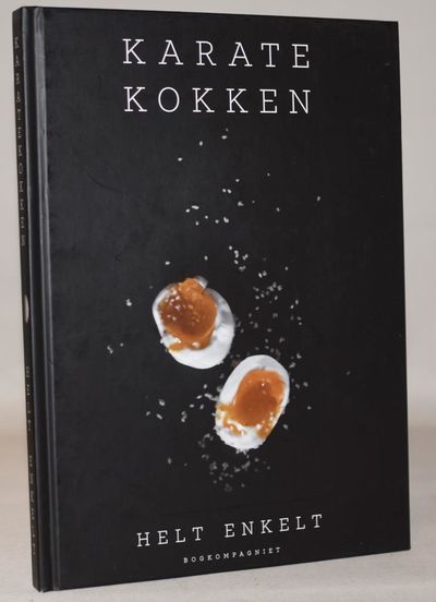 Karatekokken - Helt enkelt.