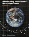 Introductory Econometrics with Applications