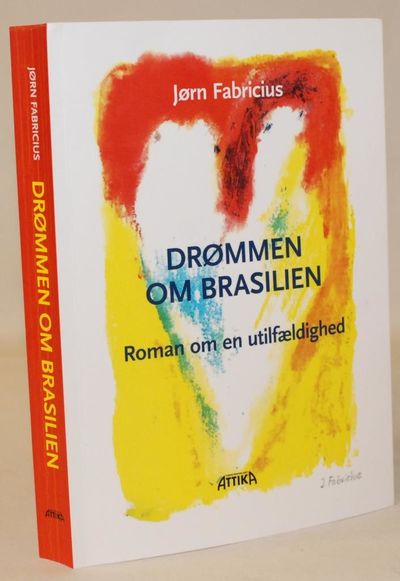 Drømmen om Brasilien.