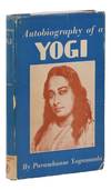The Autobiography of a Yogi