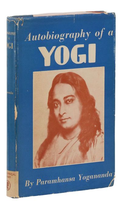 The Autobiography of a Yogi