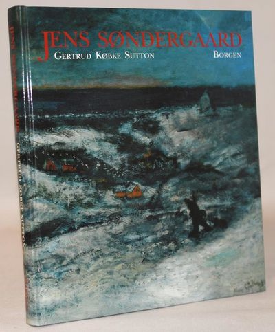 Jens Søndergaard - malerier.