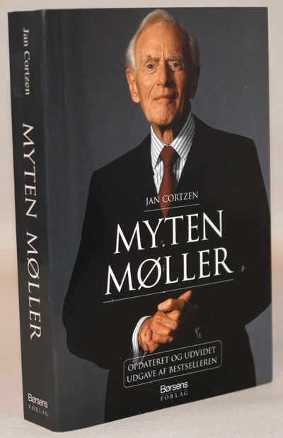 Myten Møller - han gør Danmark rigere.