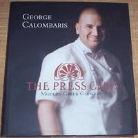 The Press Club. Modern Greek Cookery.