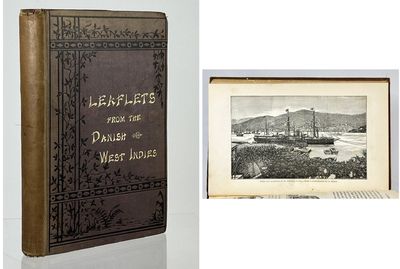 Leaflets from the Danish West Indies: Descriptive…