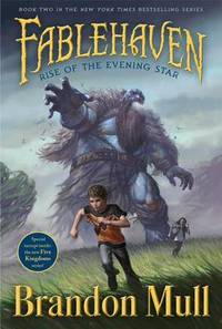 image of Fablehaven: Rise of the Evening Star