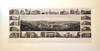San Francisco - California [Steel Engraving]