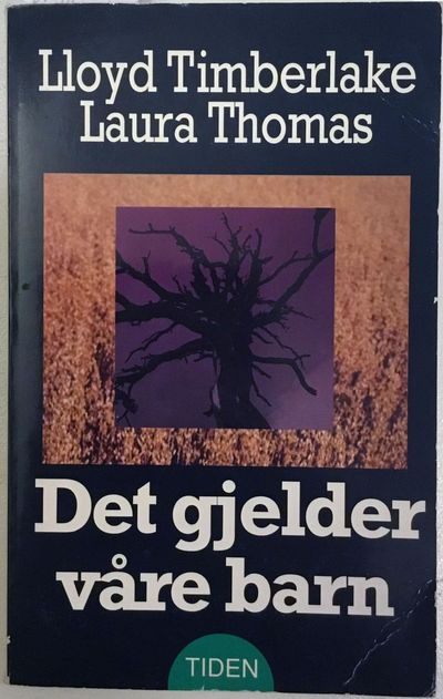 Det gjelder våre barn