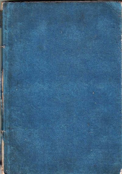Figaro. 1. Bind: 13 numre. 2. Bind: 12 numre. 1841