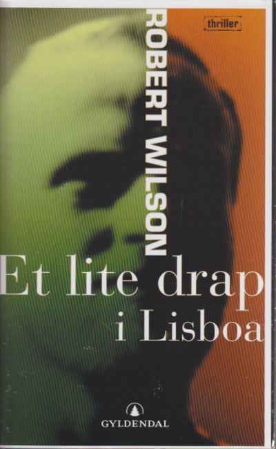 Et lite drap i Lisboa.
