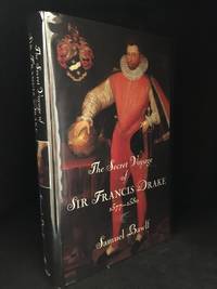 image of The Secret Voyage of Sir Francis Drake; 1577-1580