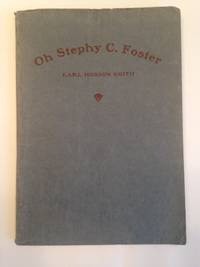 image of Oh Stephy C. Foster
