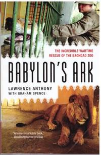image of BABYLON'S ARK