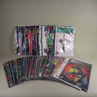 image of Razor (Several Series - See Description)