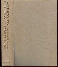 Wittgenstein. Understanding and Meaning. Volume 1.