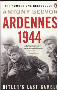 image of ARDENNES 1944