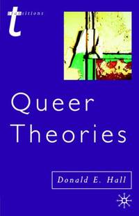 Queer Theories: 37 (Transitions)
