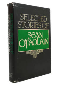 cover of SELECTED STORIES OF SEAN O'FAOLAIN
