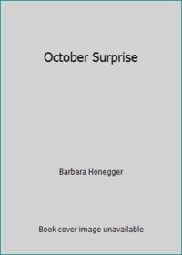 image of October Surprise