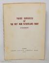 Third Congress of the Viet Nam Fatherland Front (Documents)