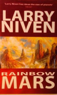 image of Rainbow Mars