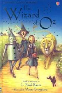 image of The Wizard of Oz (Usborne Young Reading: Series Two)