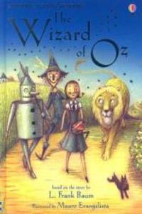 The Wizard of Oz (Usborne Young Reading: Series Two) by L. Frank Baum - 2007-07-08