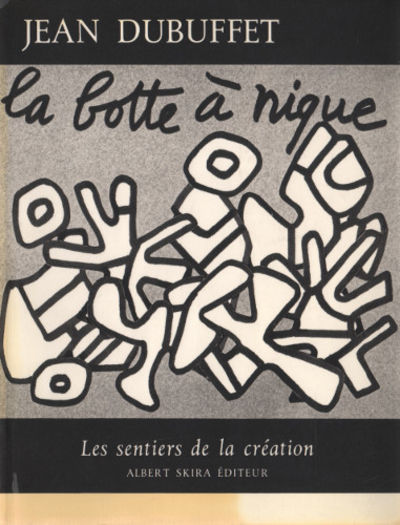 LA BOTTE À NIQUE.