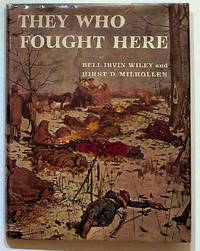 They Who Fought Here (1st Edition)
