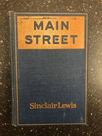 image of MAIN STREET