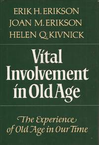 image of Vital Involvement in Old Age